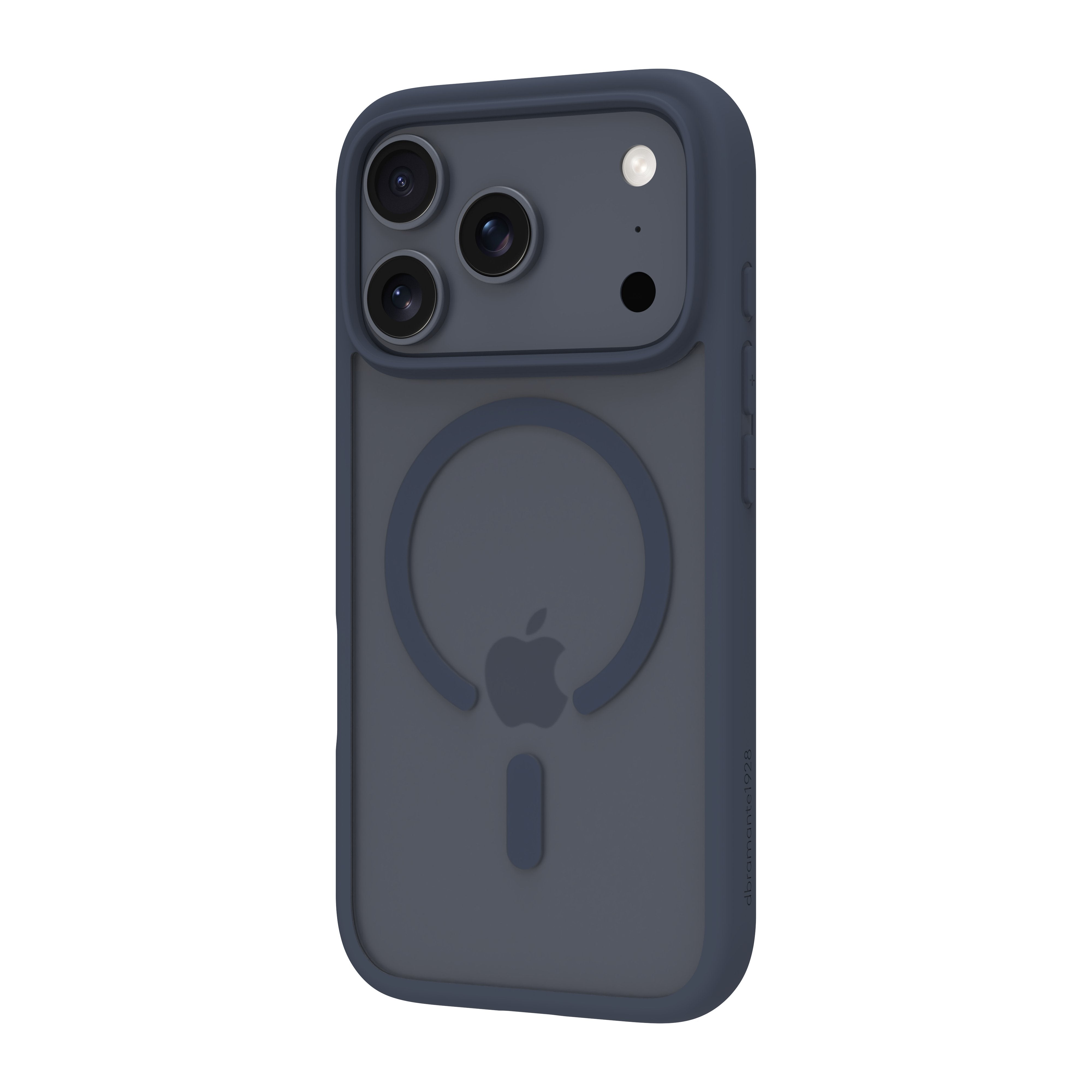 Grenen Ms Iphone 17 Pro Blue