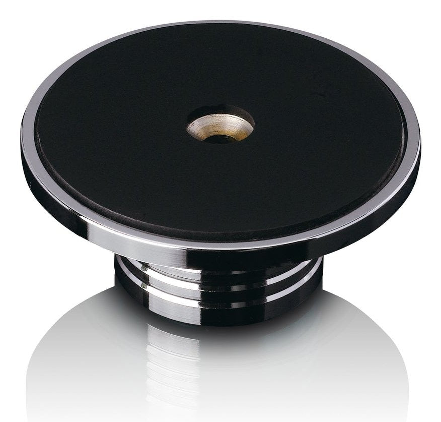 Lenco Tta-076si Silver Stabilizer For Turntables