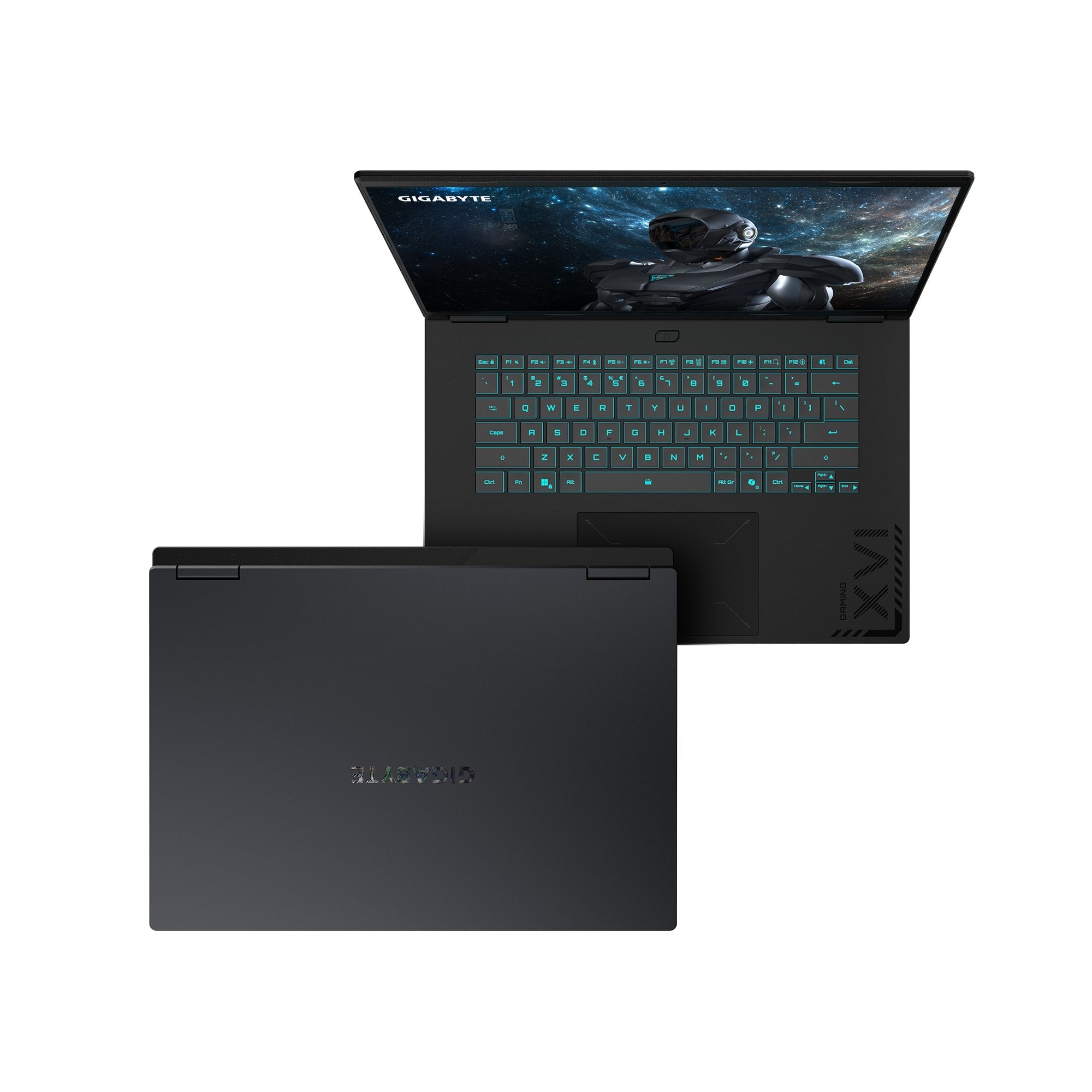 Portatil Gaming Gigabyte  A16 Pro Dxhg4escc4sh,Intel Rpl-R Core 7 240h,32gb Ddr5,Ssd 1tb,16" Qhd+ 165hz,Rtx5070ti/12gb,W11 Home