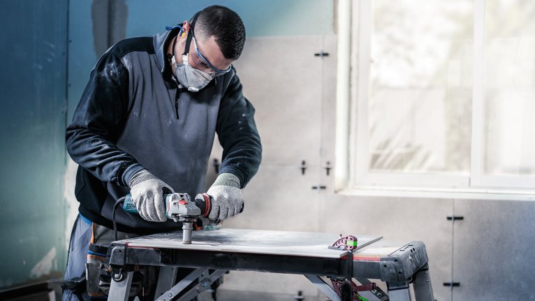 EAN 3165140996594 - Bosch 2 608 599 039 accesorio para amoladora angular imagen 7