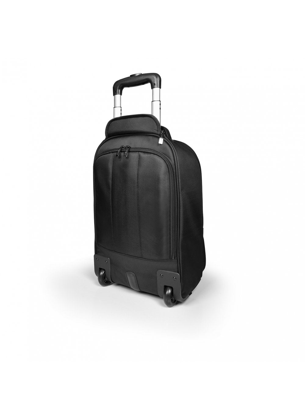 Port Designs Chicago Evo Maletines Para Portátil 39,6 Cm (15.6") Maletín Con Ruedas Negro