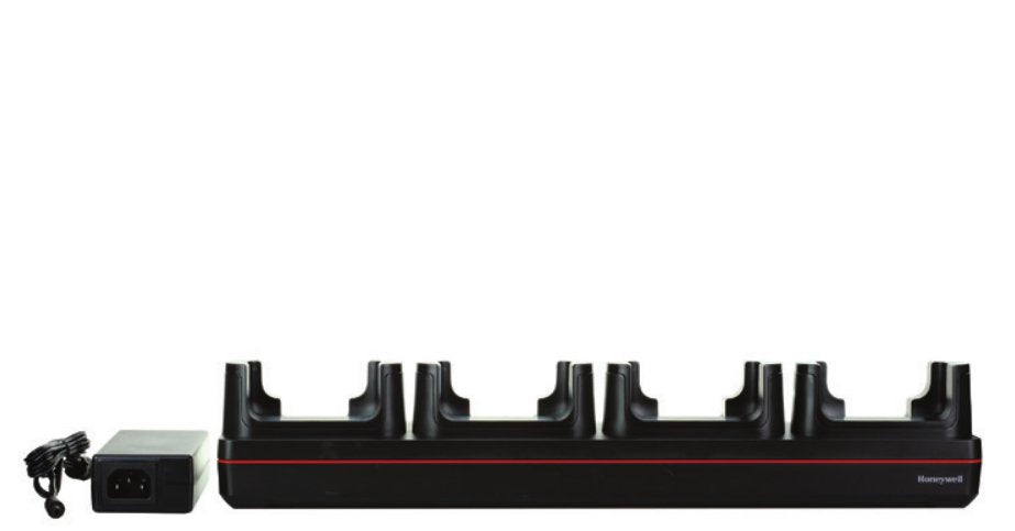 EAN 5704174798101 - Honeywell CT40-CB-UVB-2 cargador de dispositivo móvil Ordenador portátil Negro Corriente alterna Interior imagen 1