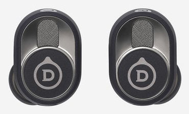 Devialet Gemini Ii Matte Black Lr161