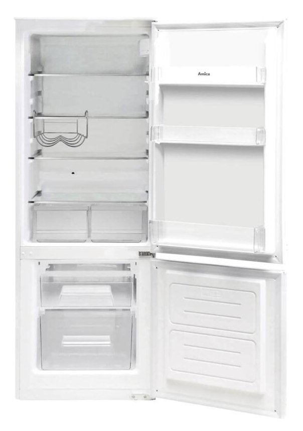 EAN 5906006950323 - Amica EKGC 16156-1 Integrado 212 L Blanco imagen 2