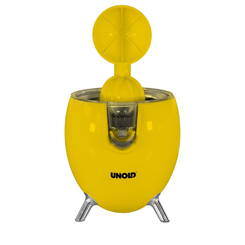 Exprimidor Eléctrico Power Juicy, Zitruspresse 78132