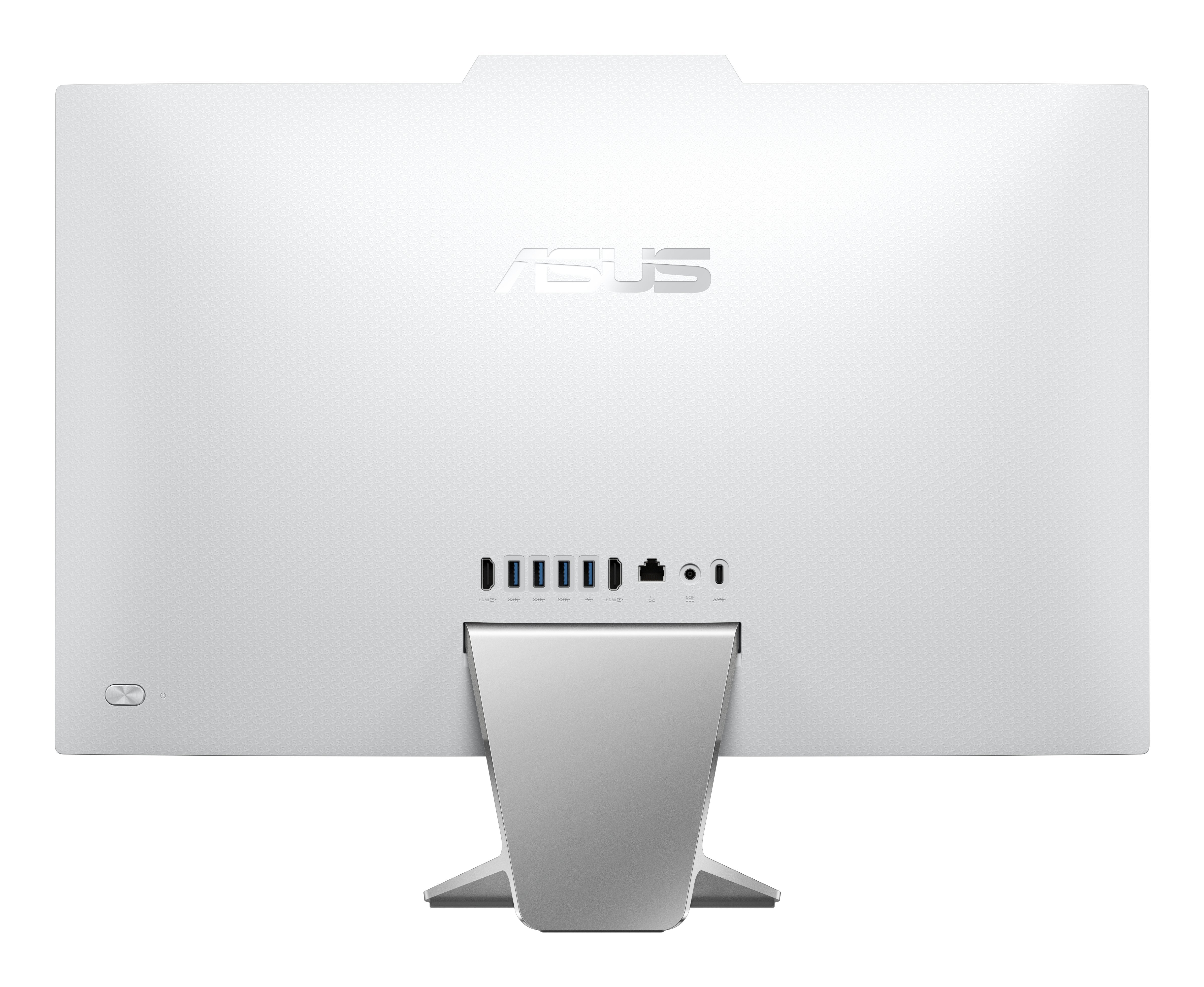 EAN 4711387285923 - ASUS M3402WFAK-WA030W AMD Ryzen™ 5 60,5 cm (23.8") 1920 x 1080 Pixeles PC todo en uno LPDDR5-SDRAM Wi-Fi  imagen 12