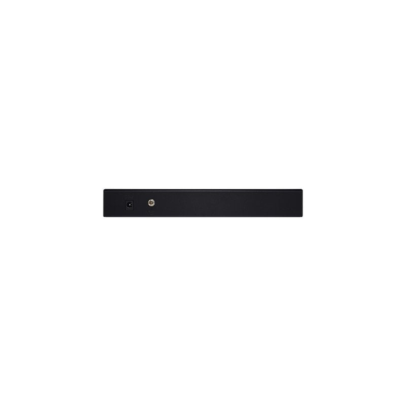 2.5 Gigabit Unmanaged Switch  5 Ports