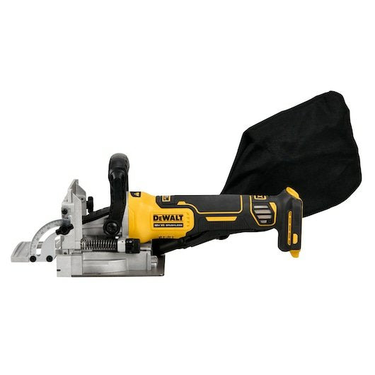 Dewalt Dewalt Flachduebelfraese, 18v Dcw682nt-Xj