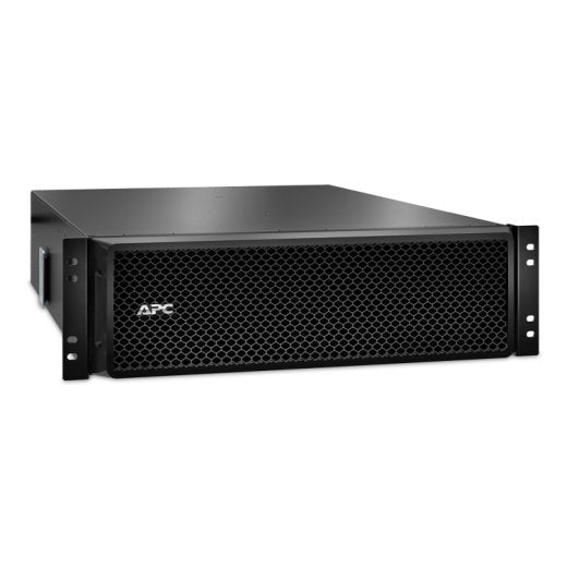 Apc Caja Para Baterías (Montaje En Bastidor)
