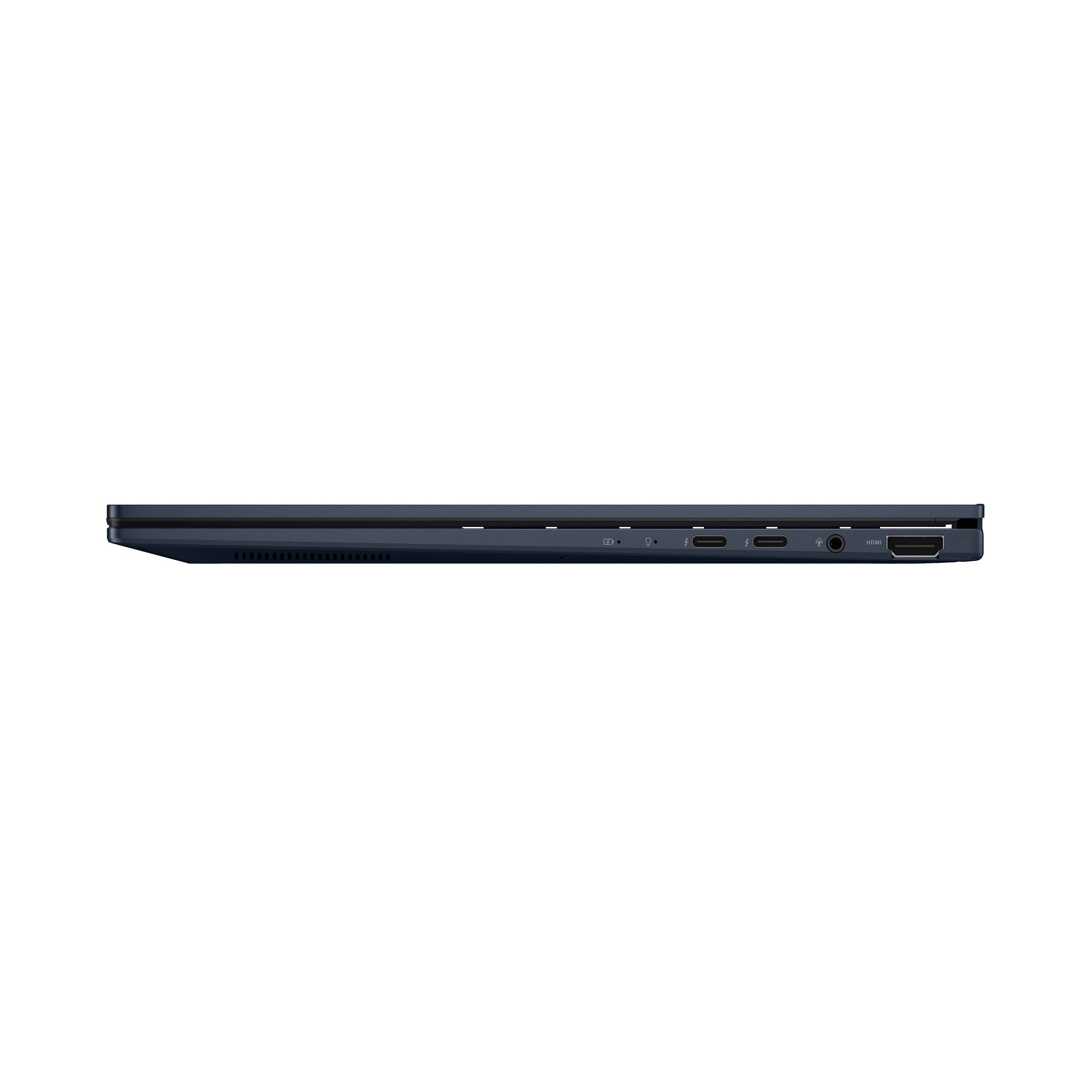 14 Oled Wwxga (1920 X 1200) - Intel Core Ultra 5 255h - 16 Go - 512g Ssd - Intel Arc - 75 Whrs - Webcam Fhd - 2 X Thunderboltt 4 - 1 X Usb 3.2-A - 1 X Hdmi 2.1 - Windows 11 Pro - Garantía 3 Años. - Sin Sac / Sin Ratón Et Sin Cargador