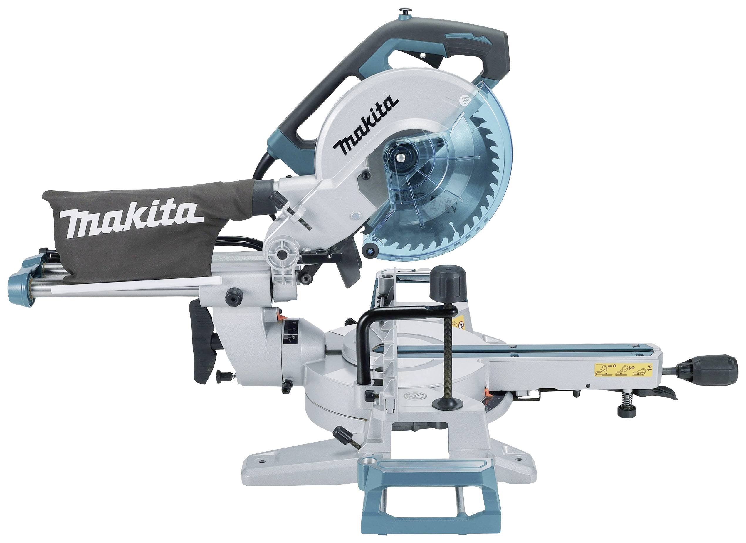 EAN 0197050001610 - Makita LS0816F no categorizado imagen 8
