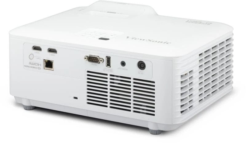 Ls630hd, Laser Projector,  Full Hd (1920x1080), 4.000