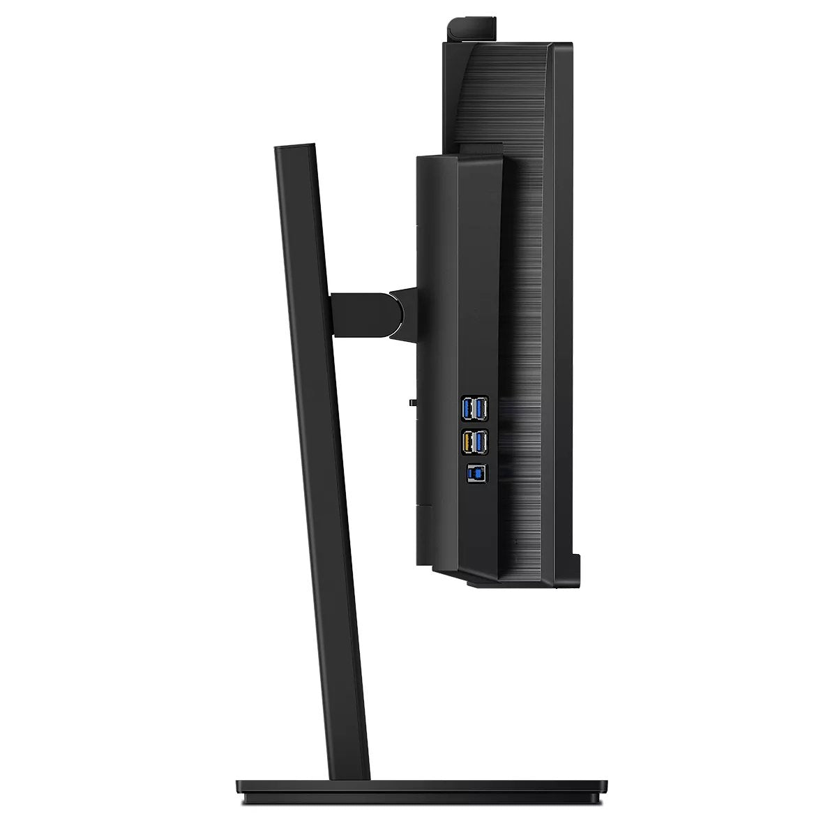 Monitor Profesional Ultrapanorámico Curvo Philips 346p1crh 34' Wqhd Webcam Multimedia Negro