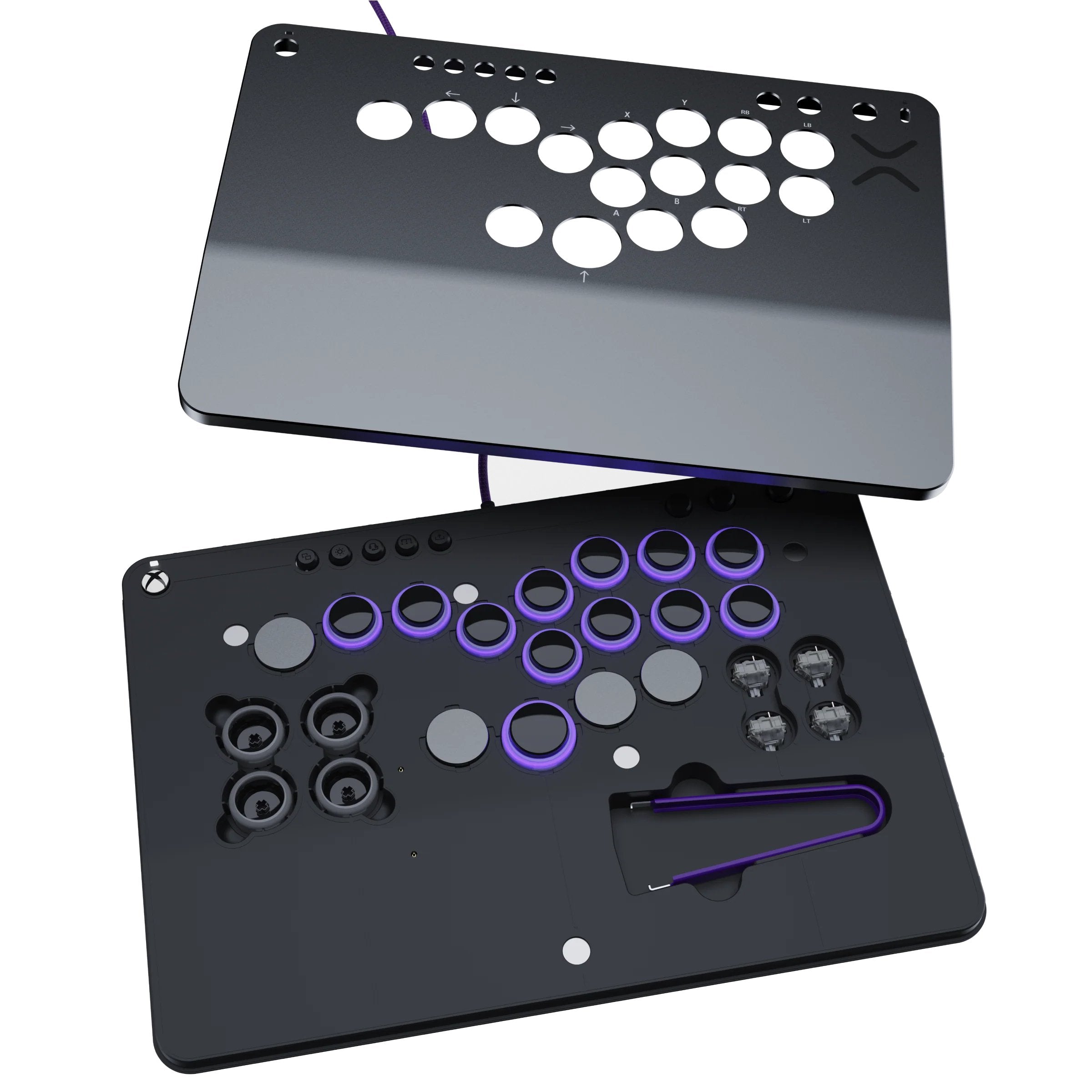 Turtle Beach Victrix Pro Ko Fight Stick Xb