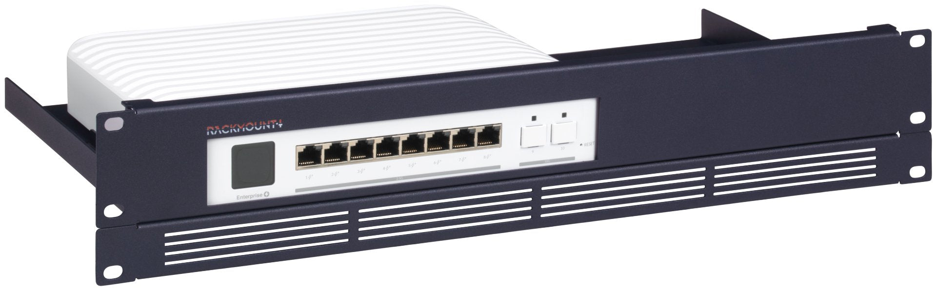 Rackmount.It Rm-Ub-T6 Accesorio De Bastidor Kit De Montaje
