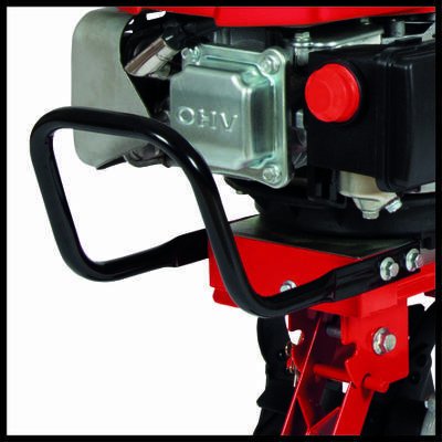 Einhell Motoazada De Gasolina Gc-Mt 2236 3431501