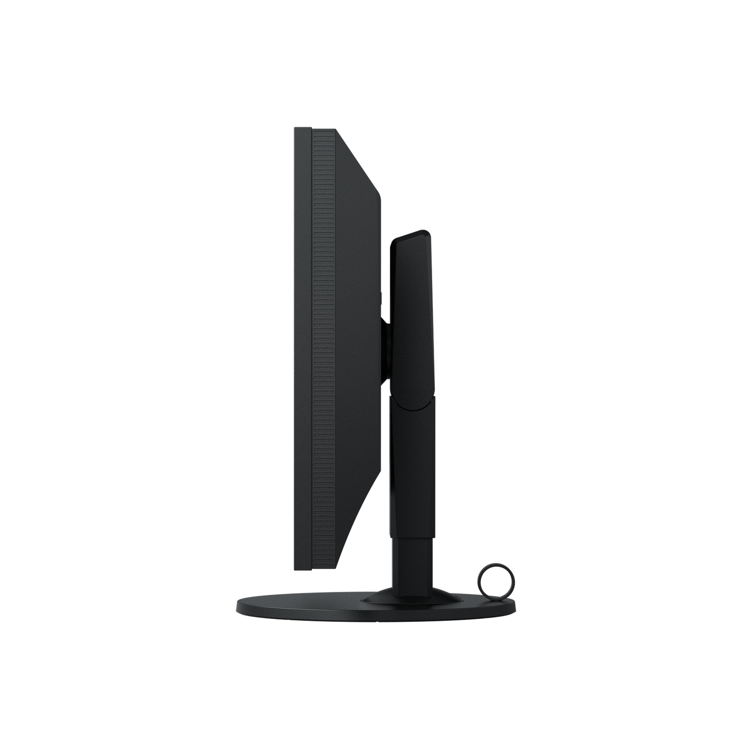 EAN 4995047055624 - EIZO ColorEdge CS2740 pantalla para PC 68,6 cm (27") 3840 x 2160 Pixeles 4K Ultra HD LED Negro imagen 3