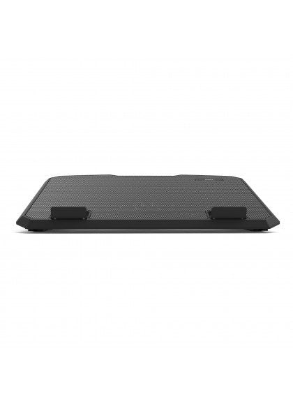 Port Designs 901099 Almohadilla Fría 43,2 Cm (17") 800 Rpm Negro