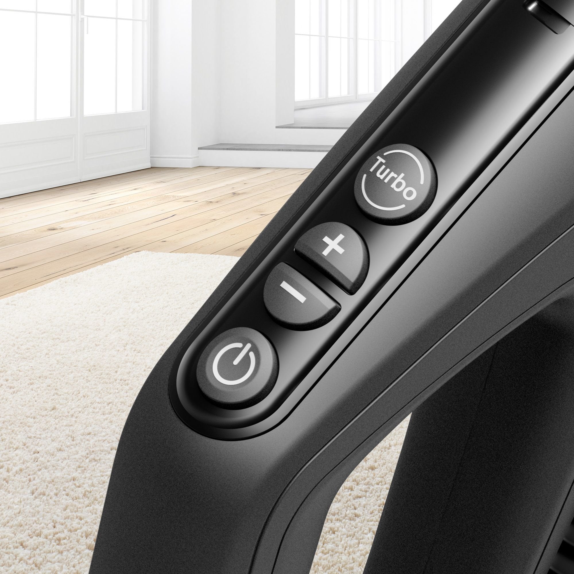 EAN 4242005227860 - Bosch Serie 6 BGB6X330 aspiradora Aspiradora cilíndrica Secar 600 W Bolsa para el polvo imagen 5