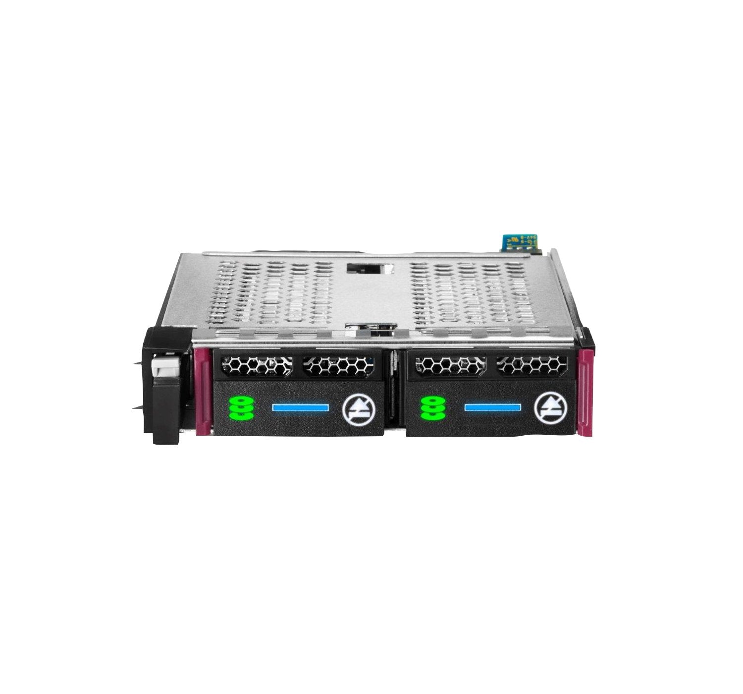 EAN 5715063684122 - HPE P19888-H21 unidad de estado sólido 240 GB M.2 SATA TLC imagen 1