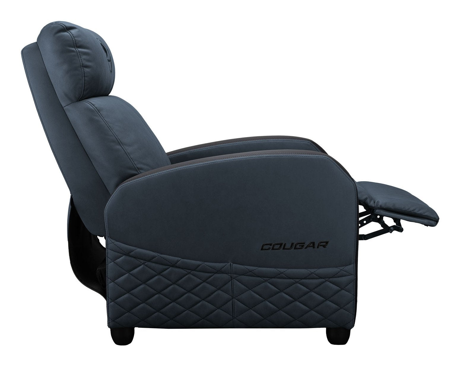 EAN 4710483779305 - COUGAR Ranger Elite Butaca para jugar Asiento acolchado tapizado imagen 5