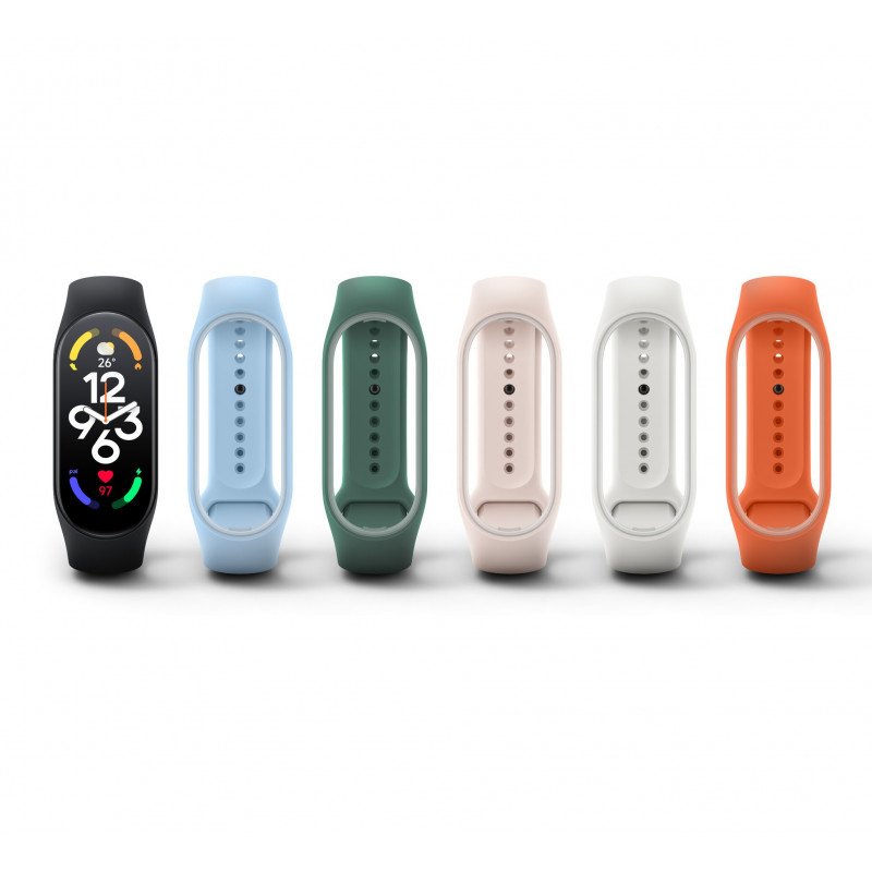 Xiaomi Smart Band 7 Strap Pink