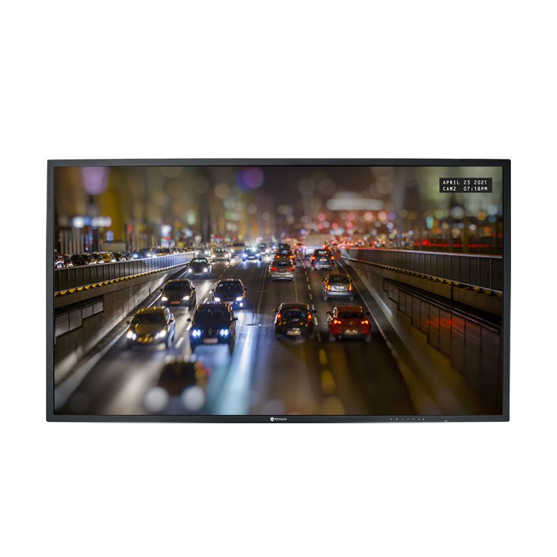 Ag Neovo Smq-6501 165.1cm(65") Negro (Speditionsversand)