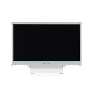 Monitor Ag Neovo X-22e 54,6 Cm [21.5] 1920 X 1080 Pixeles Full Hd Led Blanco