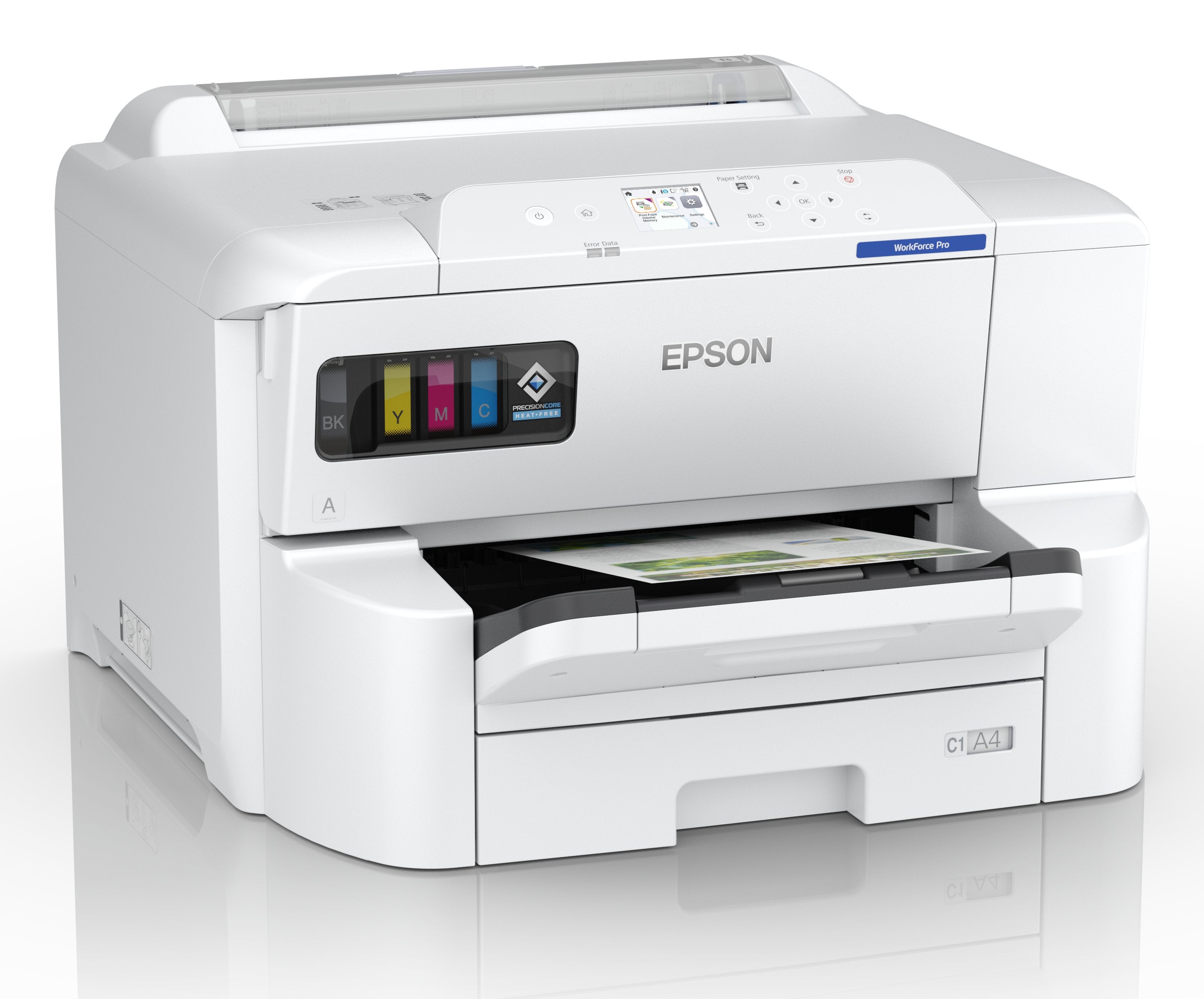 EAN 8715946732718 - Epson WorkForce Pro EP-C7000DW impresora de inyección de tinta Color 4800 x 1200 DPI A3+ Wifi imagen 16