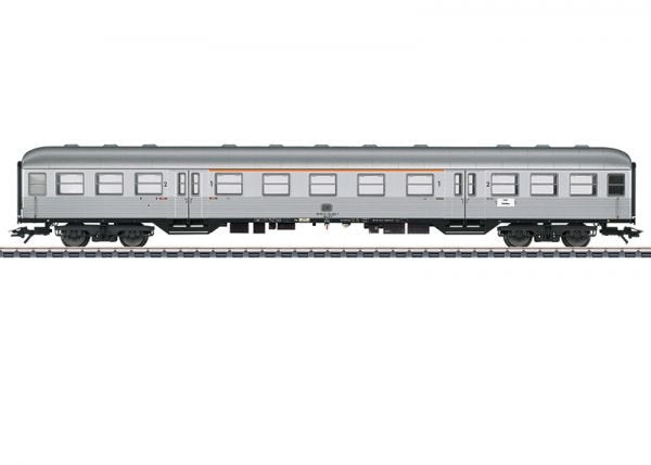 Märklin Passenger Car 1st/2nd Class - Wagen - Ho 1 87 - Niño/Maedchen - 15 Año E