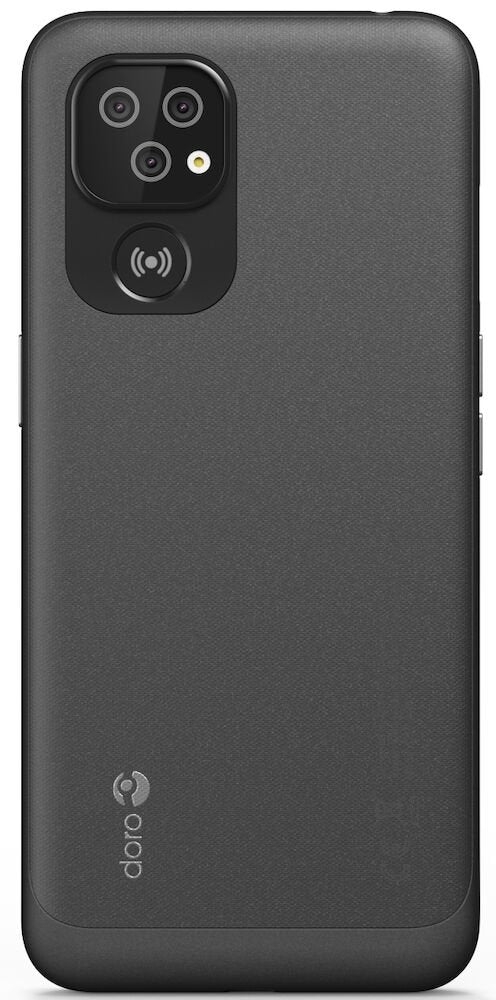 Smartphone Doro 8100 6,1" 2gb 32gb Grafito 4g Nfc