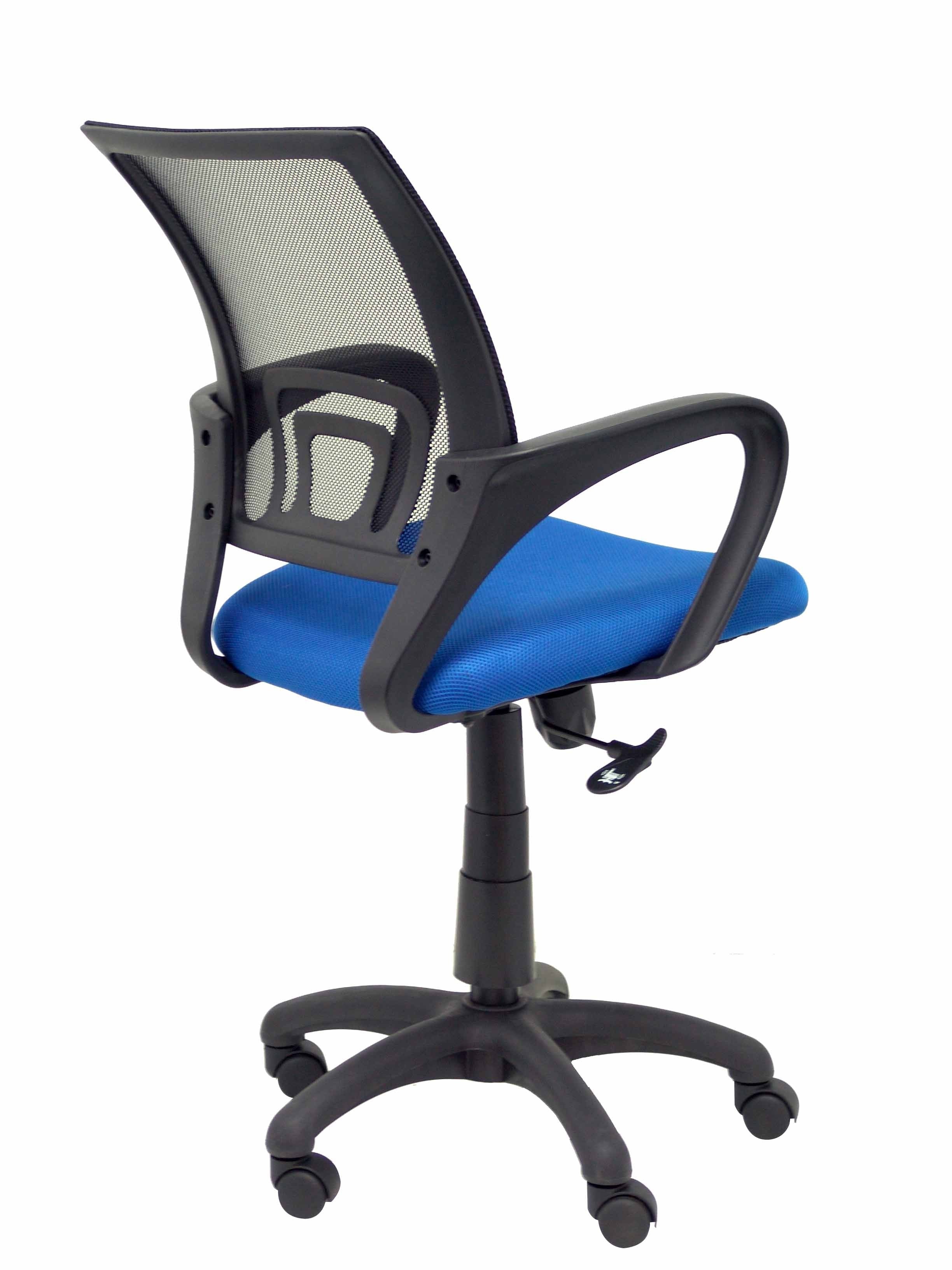 Silla Vianos Azul