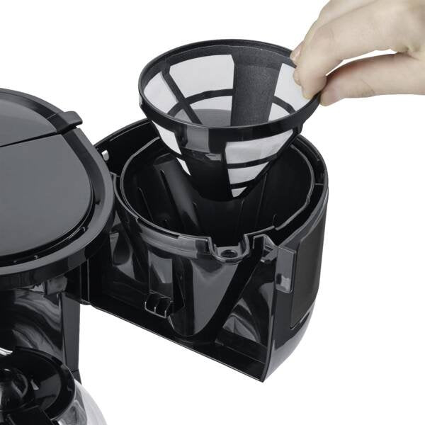 Severin 9385 Filter Coffee Machine