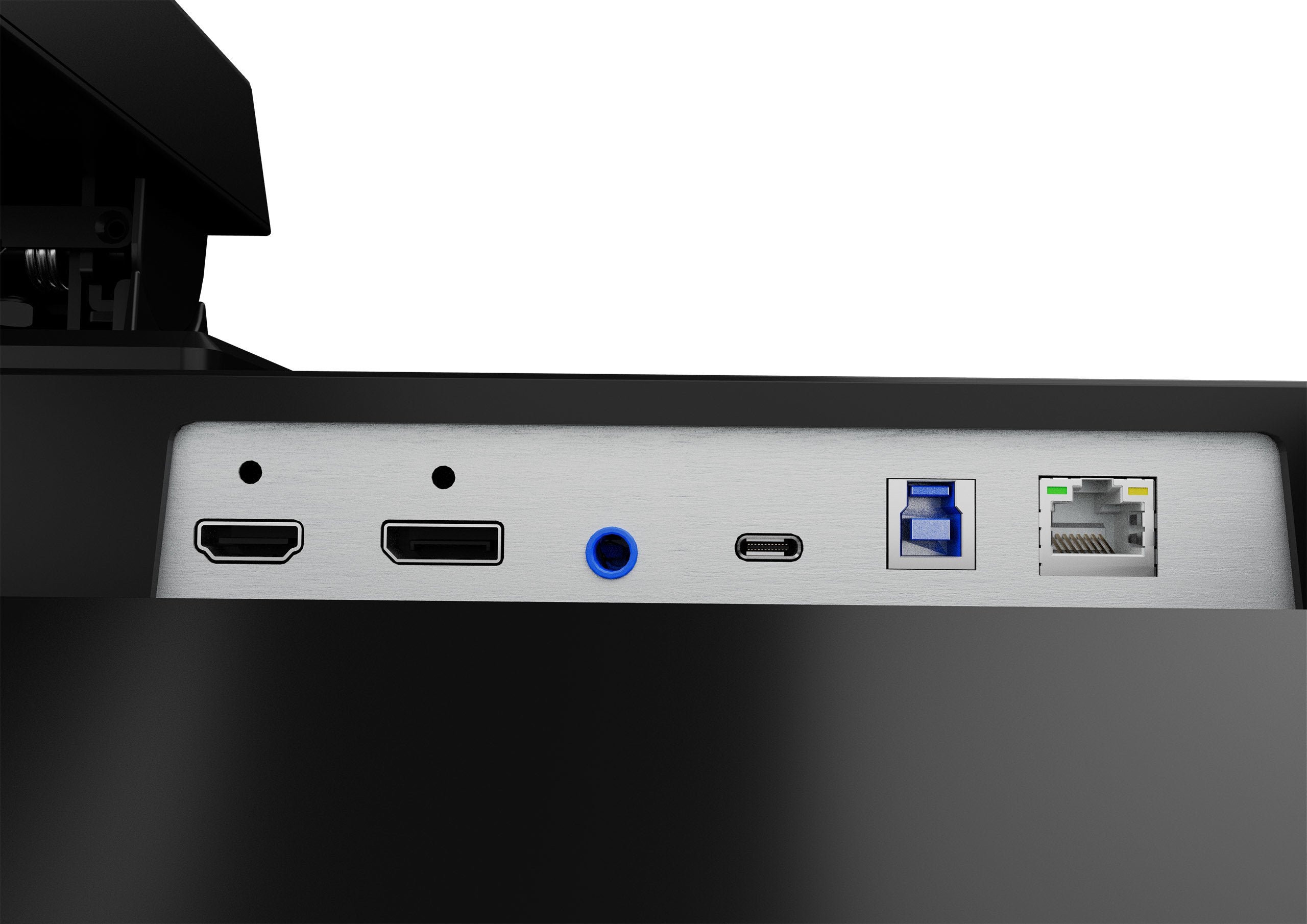 Iiyama 80,0cm 31,5" Xub3293uhsn-B5 16:9 Hdmi+Dp+Usb-C Ips Retail