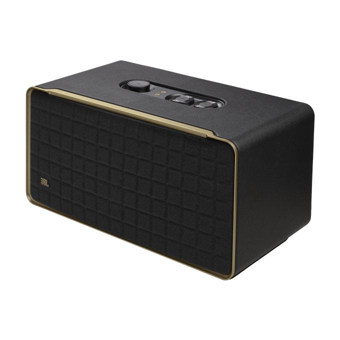 Jbl Authentics 500 Blutooth Box , Negro