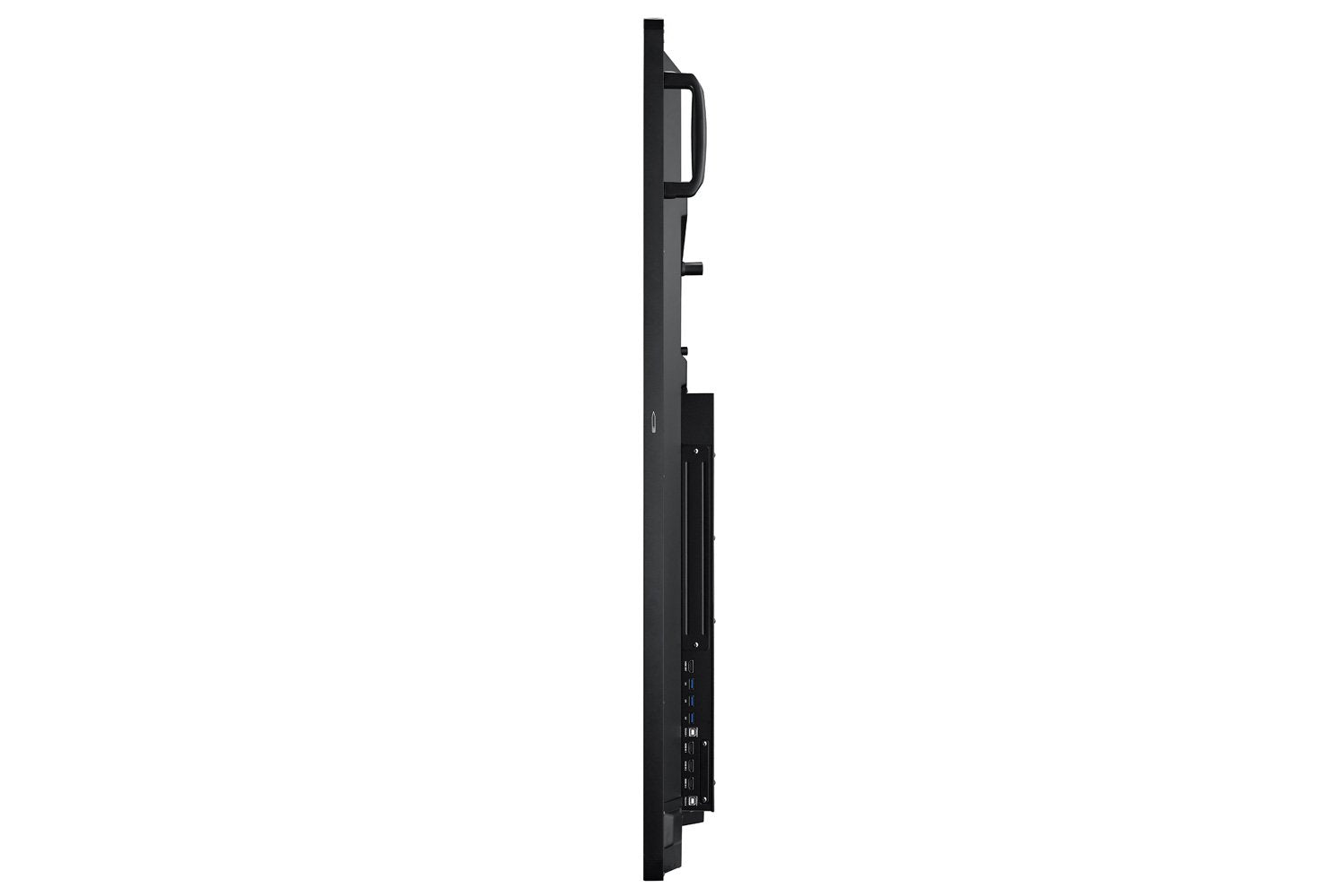 EAN 4710739595987 - AG Neovo IFP-7502 Panel plano interactivo 189,2 cm (74.5") LCD Wifi 350 cd / m² 4K Ultra HD Negro Pantall imagen 8