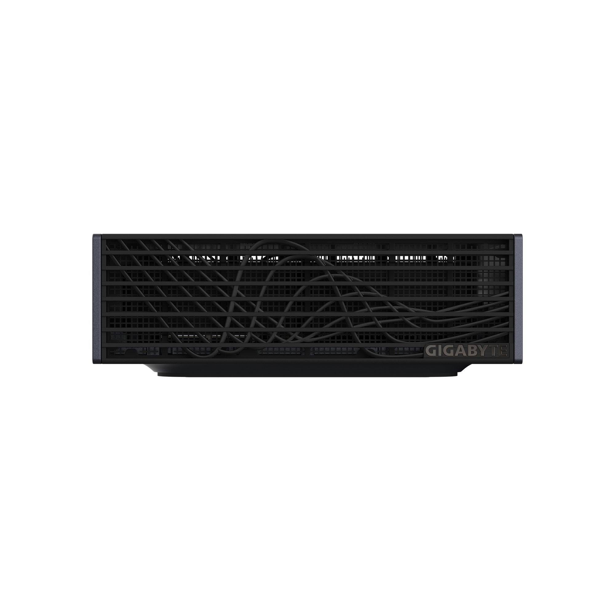EAN 4719331875763 - GIGABYTE AI TOP ATOM GB10 128 GB LPDDR5x-SDRAM 4 TB SSD NVIDIA DGX OS Mini PC Negro imagen 3
