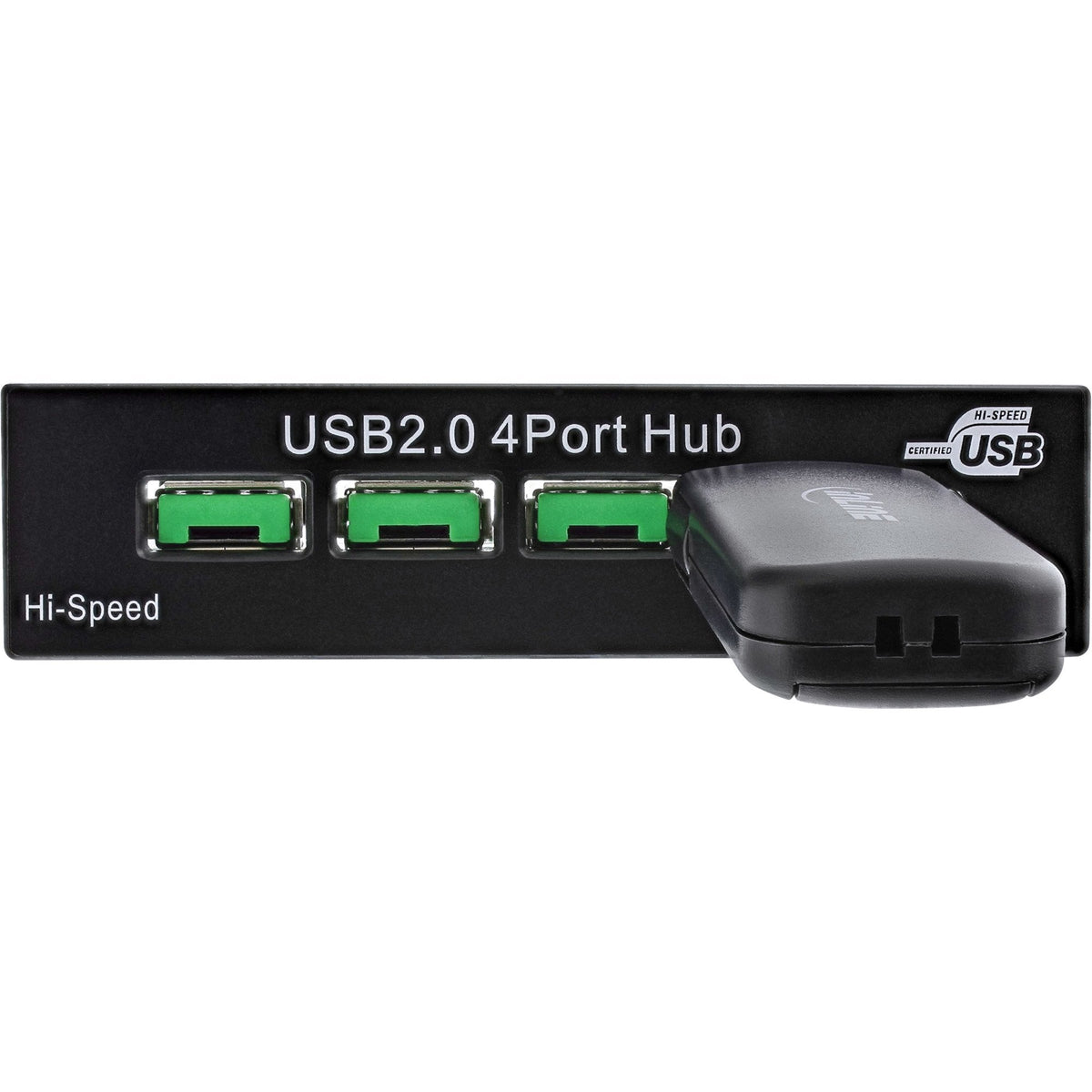 Bloqueador De Puertos Usb Inline, Bloqueador De 4 Puertos