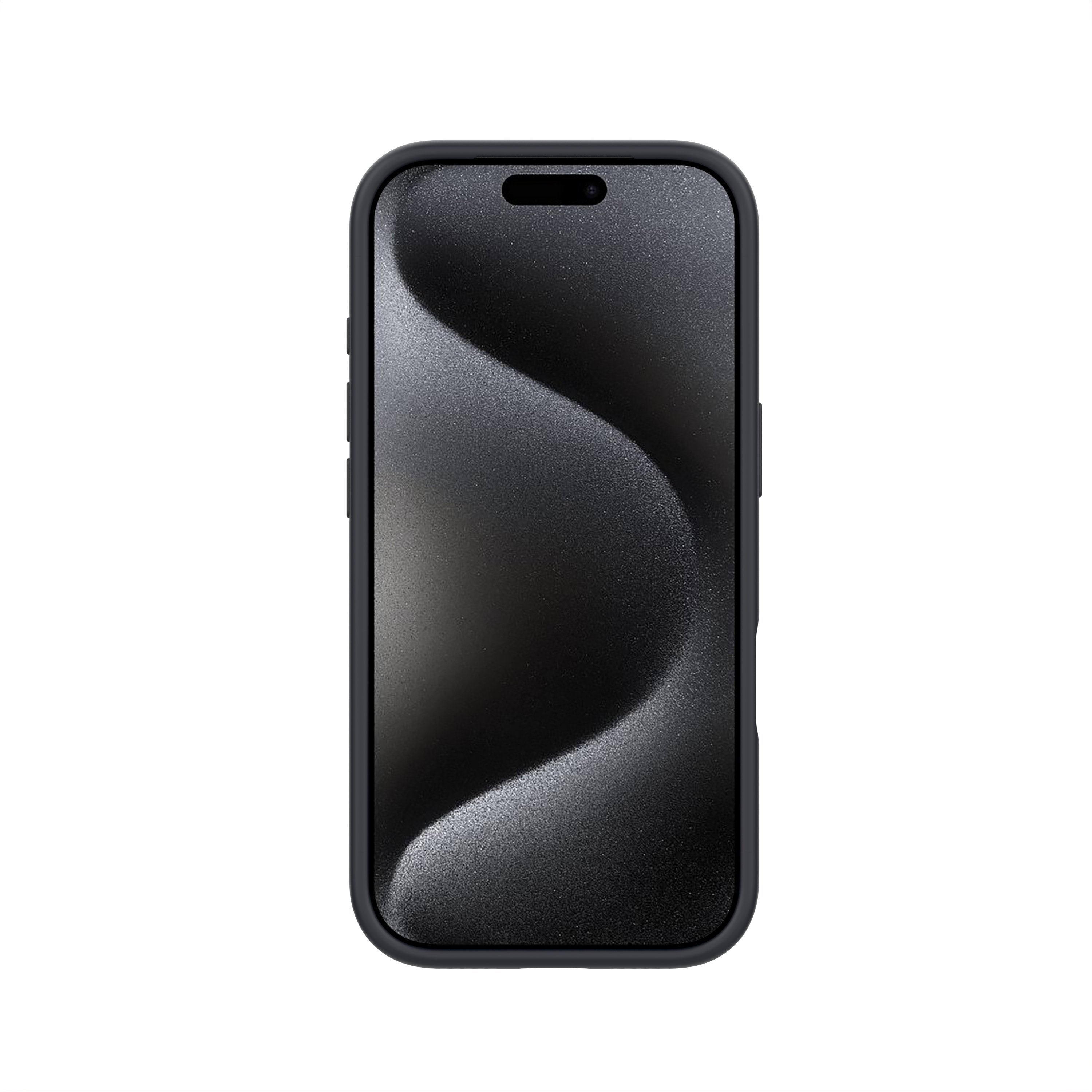 Nevox Styleshell Shock - Iphone 17 Pro 6.3" Kompatibel Con Magsafe , Negro