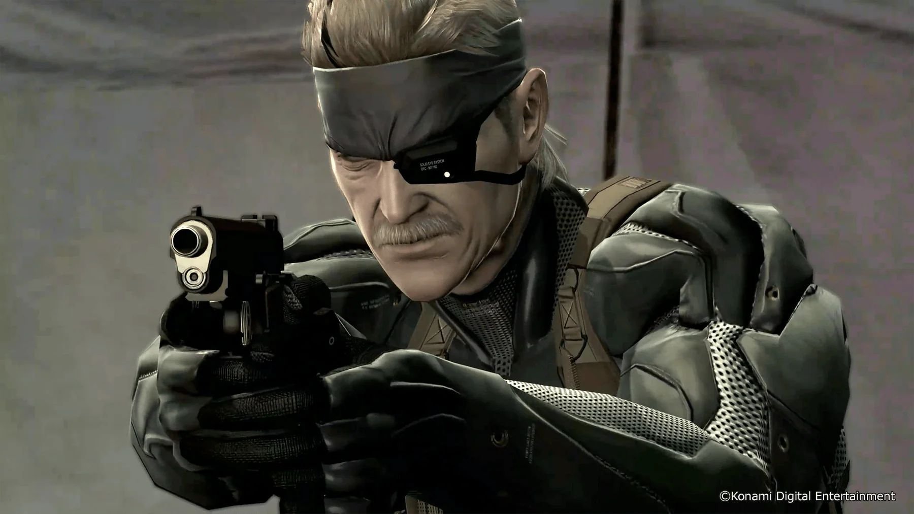 Juego Metal Gear Solid:Master C. Vol.2 D1 Xbox Series X