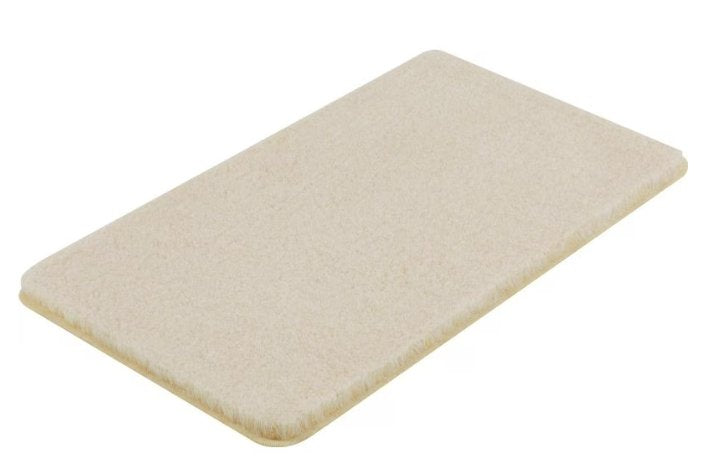 Alfombra  De Baño Relax 70x120 Kleine Wolke