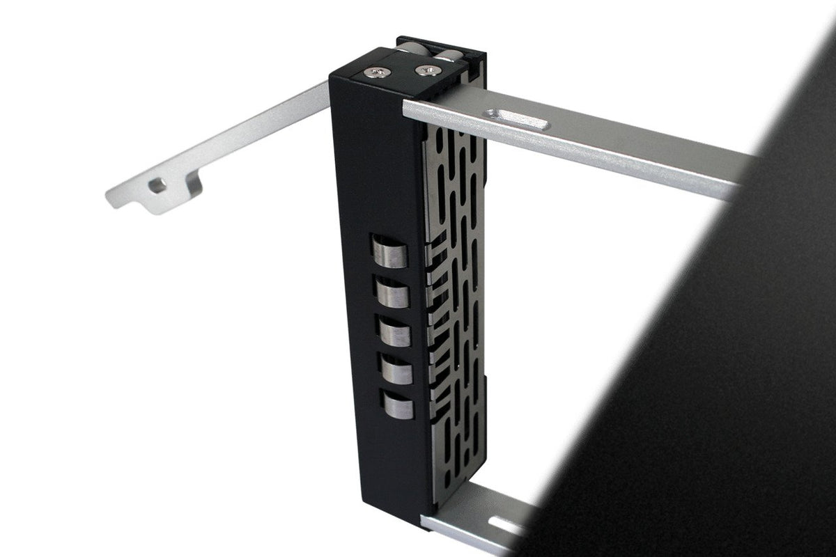 EAN 4711132869231 - Icy Dock FatCage Negro imagen 8