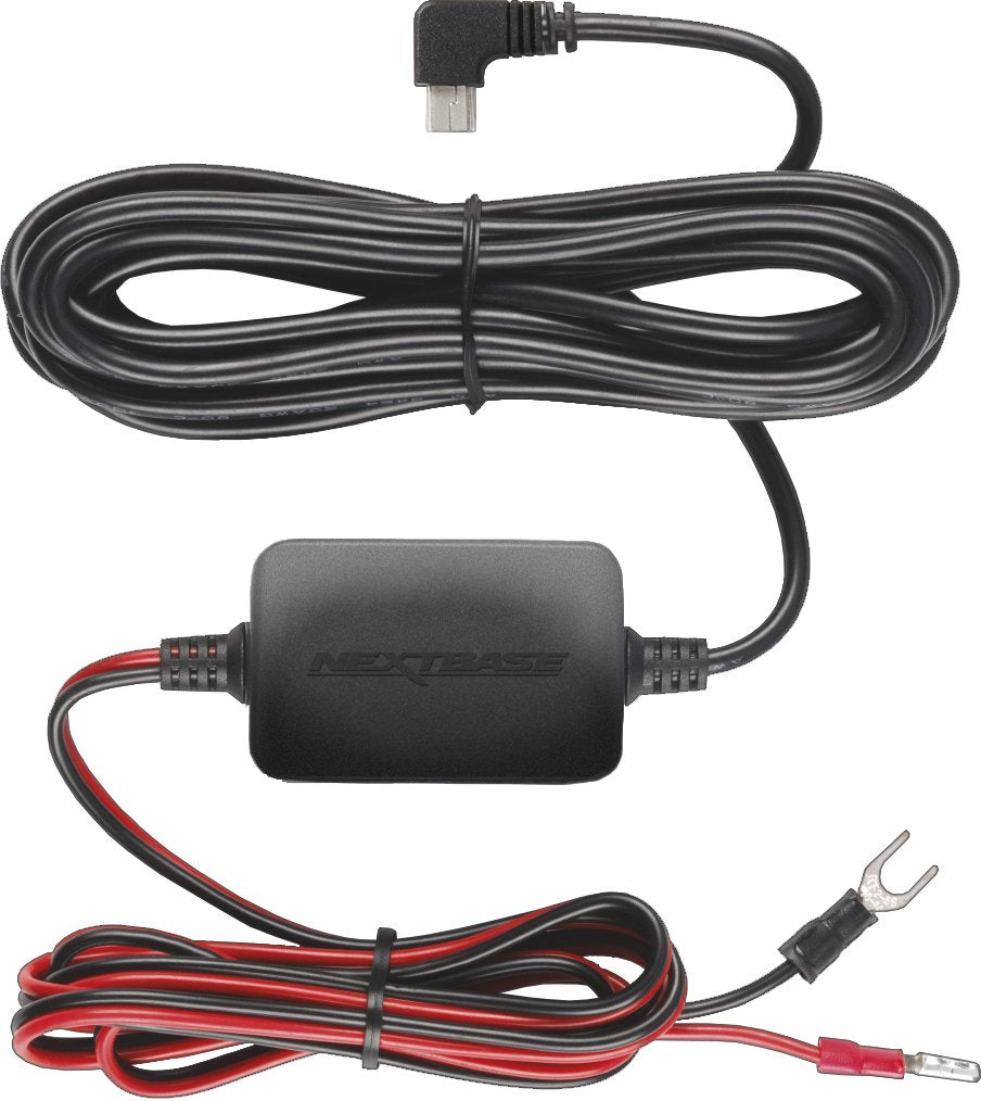 EAN 5060384255972 - Nextbase Hardwire K Adaptador de CC imagen 1