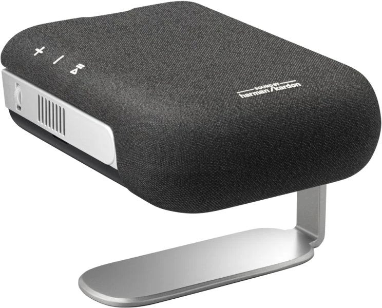 Proyector Viewsonic M1s De Corto Alcance Led Wvga (854x480) Negro, Plata