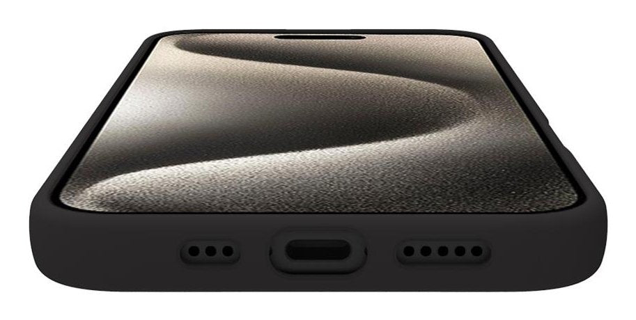 EAN 8021735210566 - Celly CROMO1078BK funda para teléfono móvil 15,5 cm (6.1") Negro imagen 7