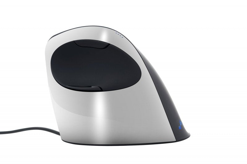 Bakkerelkhuizen Evoluent C Ratón Oficina Mano Derecha Usb Tipo A Laser 2000 Dpi
