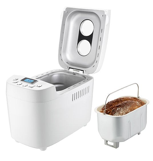 Unold Backmeister Big Panificadora 850 W Blanco