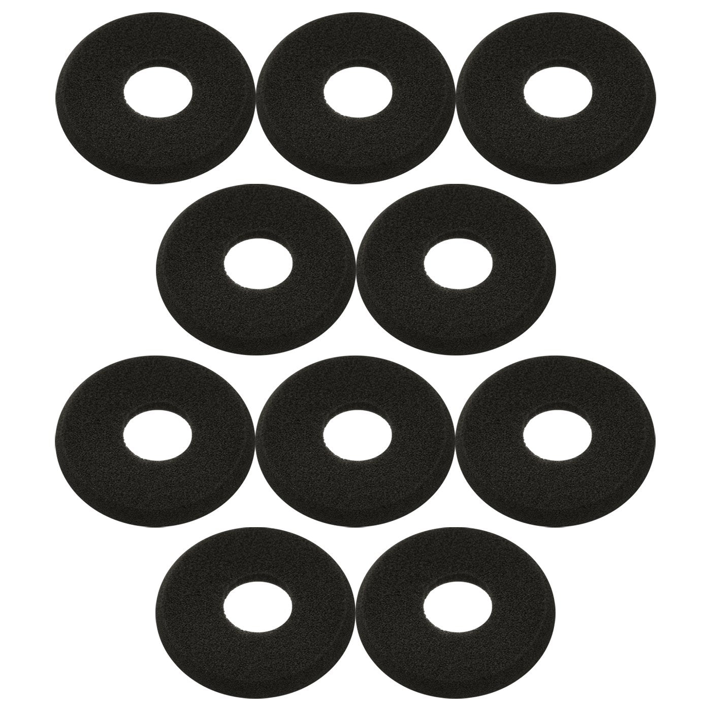 EAN 5706991003178 - Jabra 14101-04 auricular / audífono accesorio Almohadilla para auricular imagen 2
