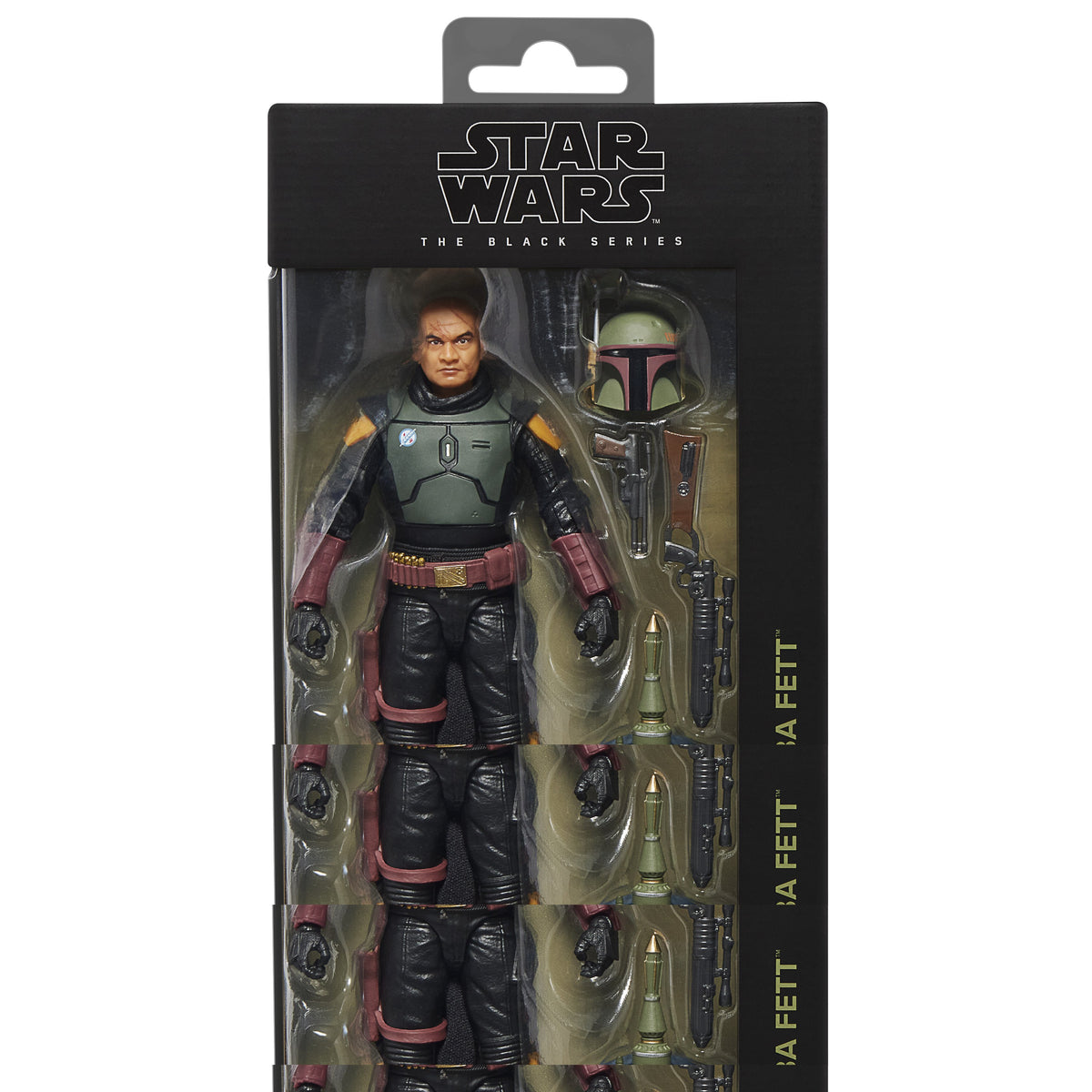 EAN 5010996366047 - Star Wars G25685L00 figura de juguete para niños imagen 1