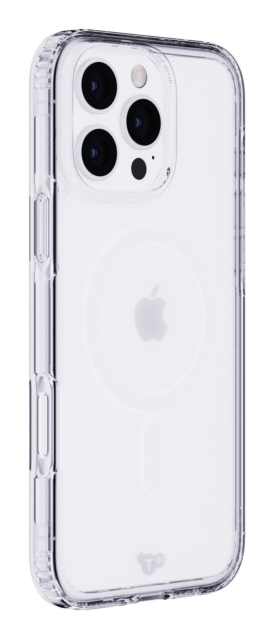 EAN 5056586740354 - Tech21 EvoClear funda para teléfono móvil 17,5 cm (6.9") Transparente imagen 7